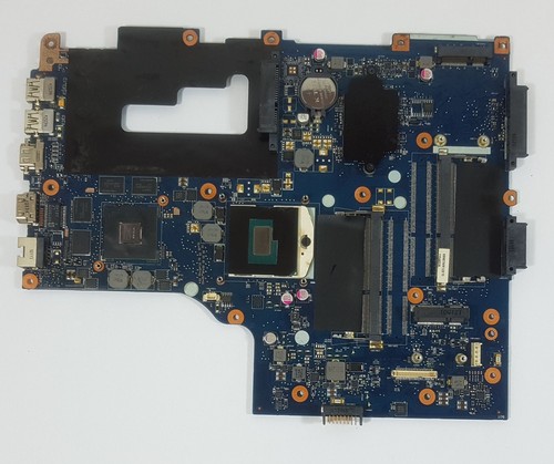 Scheda madre va70 vg70 - scheda, intel