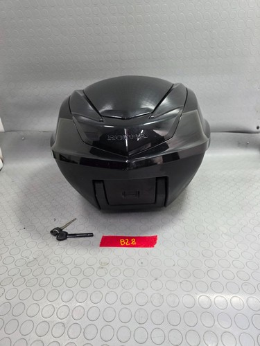 Baule bauletto originale honda - baule,