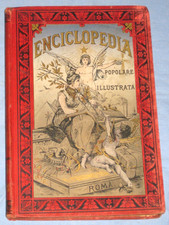 ENCICLOPEDIA POPOLARE