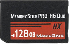 Memory Stick originale 128 Gb
