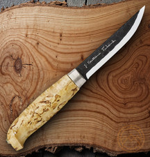 Marttiini Lynx Fixed Knife