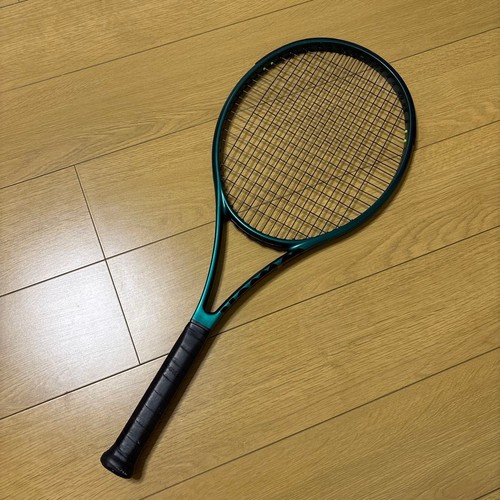 Wilson blade 104 racchetta - 104, v9