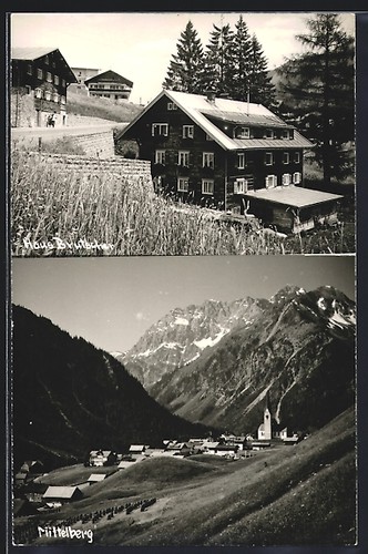 Mittelberg oy - mittelberg, /