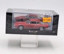 DIE CAST " ALFA ROMEO 2600