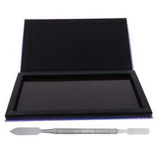 2 Pcs Palette Magnetica Vuota