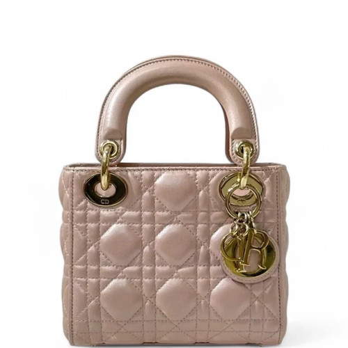 Dior mini lady hot - dior,