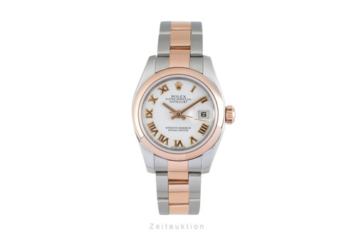 Rolex lady datejust roman - lady, 26