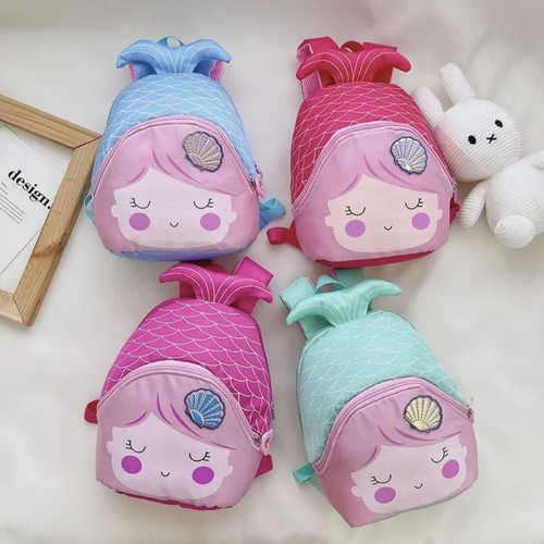 Zaino per bambina forma - bambina,