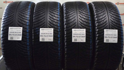Pneumatici 225 r18 - pneumatici, 225/45