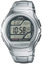 Orologio Uomo Casio Wave