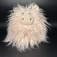 HTF Jellycat Cha Cha Petunia