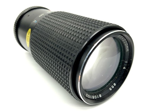 Easybuy tokina rmc 200 - easybuy, f/4