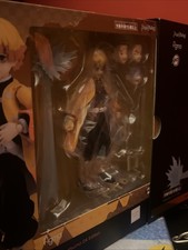 Action figure demon slayer - demon,