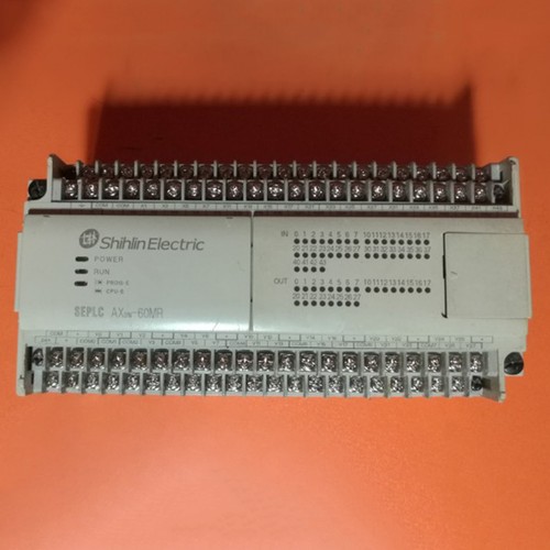 Controller programmabile usato