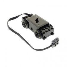 1x Lego Elettrico Treno Motore