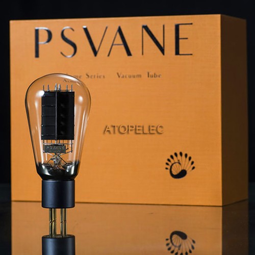 1pz psvane acme - 1pz, series