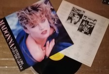 Madonna angel into the - the, groove