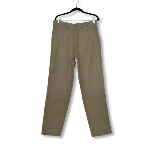 Pantaloni chino vintage avirex - pantaloni,