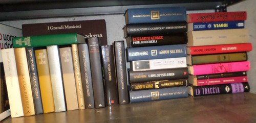 Libri best sellers di - sellers', autori