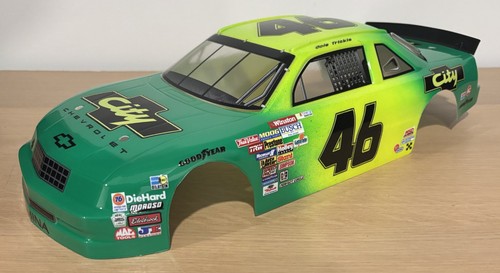 Custom cole trickle - custom,