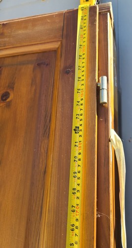 Porte interne legno - porte, in