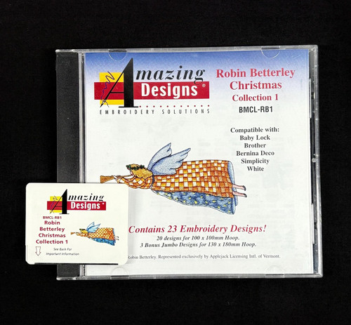 Betterley natale carta - 1,