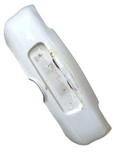 paraurti posteriore per