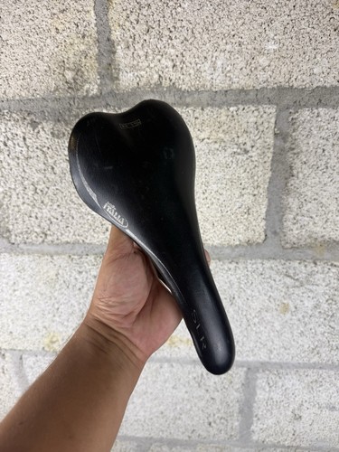 Sella bici strada reflex - sella,