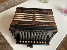 ANTICA FISARMONICA TONO