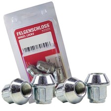 Anti furto bloccaggio