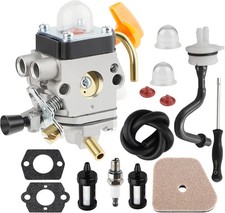 FS90R FS110 FS110R Carburetor