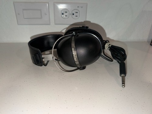 Pioneer 205 vintage - vintage, cuffie