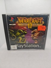 PlayStation 1 / PS1: Warcraft