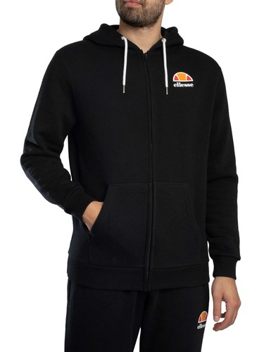 Ellesse uomo felpa - uomo,