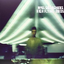 Noel Gallagher's High Flying