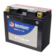 ✅ Batteria YAMAHA TDM 850 2000 2001 Tecnium YT12B-BS BT12B-BS