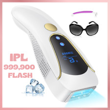 Epilatore Luce Pulsata con