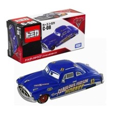 Auto giocattolo Tomy Tomica