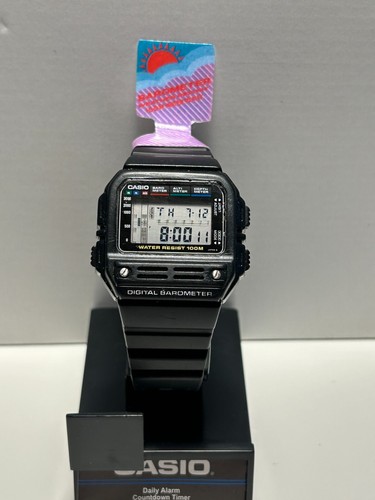 Casio 100 - casio, bm-100