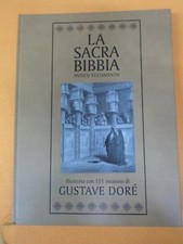 book LIBRO LA SACRA BIBBIA