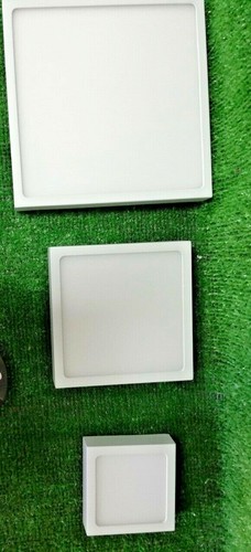 Plafoniera quadrat led - quadrat,