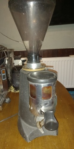 Mazzer luigi srl - mazzer,