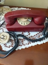 Telefono Vintage Sip anni 70