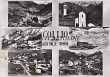 COLLIO: Alta Valle Trompia