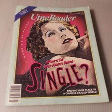 1989 March/April, UTNE READER