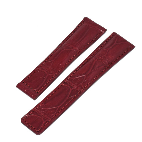Bracelet crocodile mm - bracelet, 20/18