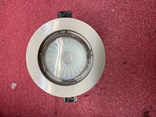 Faretti Iguzzini 8002, Set Da 15 Pezzi, Con 12 Lampade Alogene e 6 trasformatori