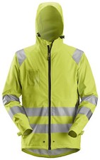 Class high visibility pu - class,