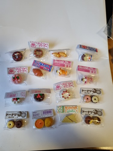 Lotto gommine eraser japan - lotto,