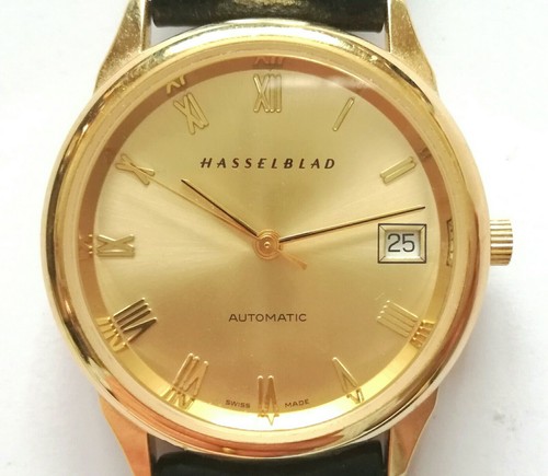 Hasselblad 93138 orologio - hasselblad,